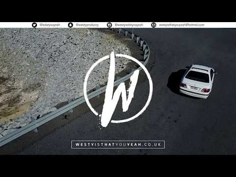 Westy - Karachi [Grime Instrumental]