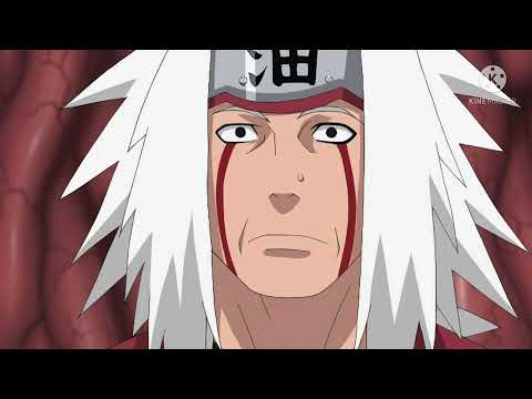Naruto (Balto) part 12 (Sasuke's slip)