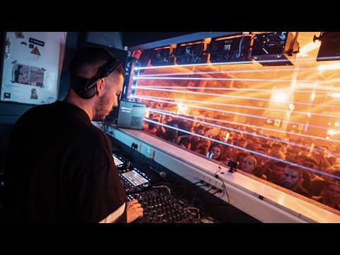 LAZARO @ CHOCOLATE "Todo Por El Aíre" 14-09-24