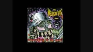 The Hellacopters - Bore me
