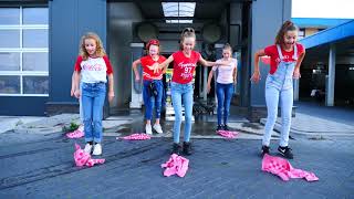 Christina Aguilera - Car Wash - Dans Choreografie - JohnQuoteMedia