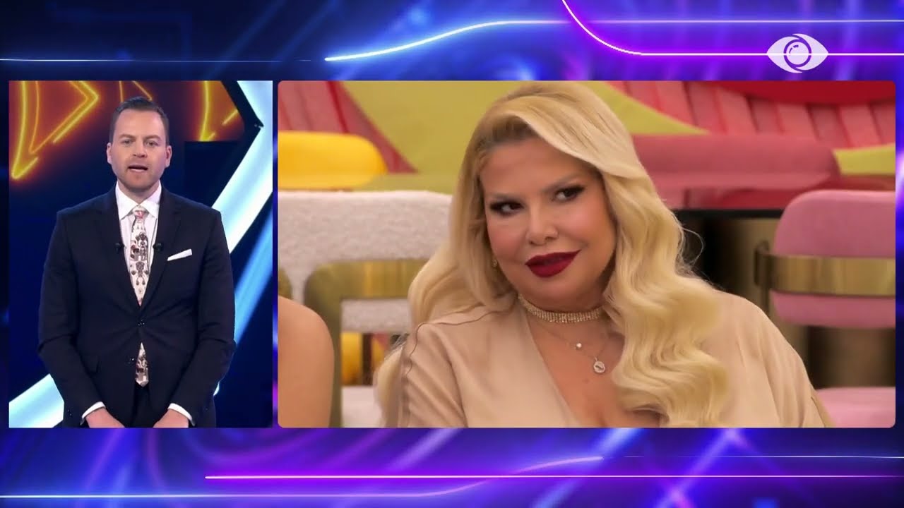 Përplasja me Merin/ Roza: Zonja në fjalë shpif…