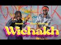 Attack - Wichakh Feat Bass Thioung (Official Music Video)