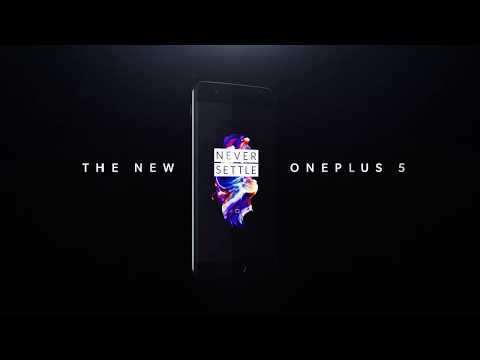 Обзор OnePlus 5 (64Gb, A5000, soft gold)