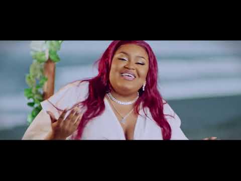 MARY JO - TOUCHER (CLIP OFFICIEL)