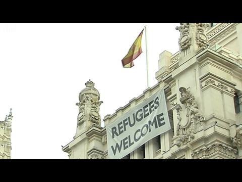 “Muslim Ban” triggers worries in Spain