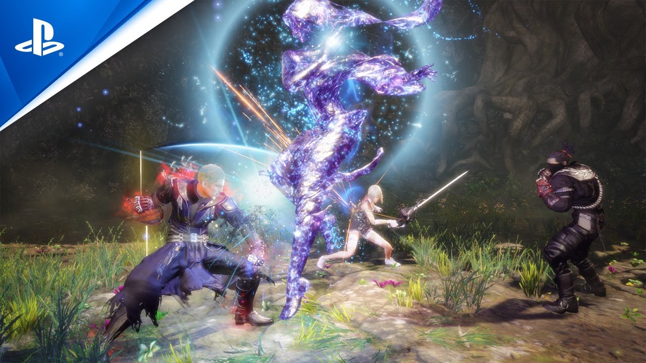 A new Final Fantasy Origin Trial Version is now live