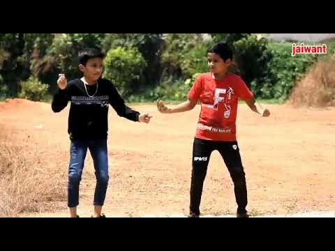 Lohit & Vihan Dance
