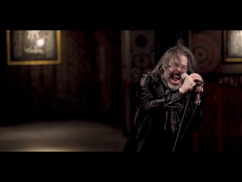 The Cringe - I Can't Take It No More (Official Music Video)