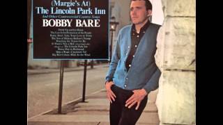 Bobby Bare "(Margie's At) The Lincoln Park Inn"