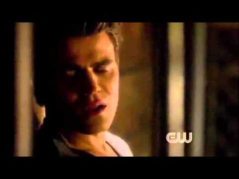 The Vampire Diaries Season 4 Episode 1 song- Little Dragon