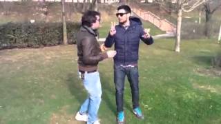 Fammi crescere i denti davanti