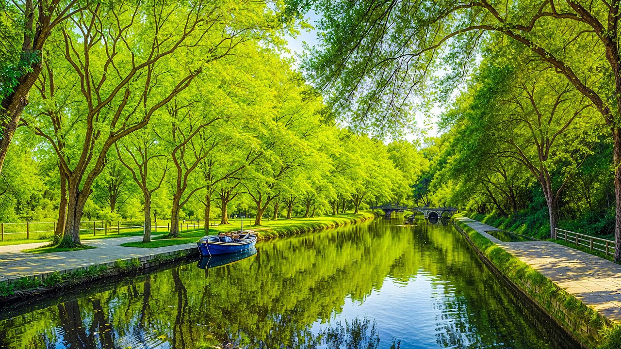 Beautiful Relaxing Music - Stop Overthinking, Stress Relief Music, Sleep Music, Calming Music #341