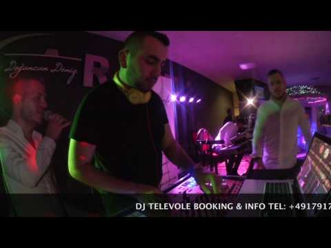 DJ TELEVOLE LIVE 2017