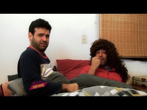 El Primo de Coco Sily - Pesadilla - Prestico