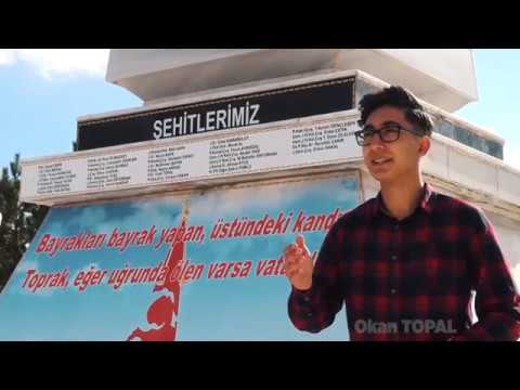 Sivas Cumhuriyet Anadolu Lisesi - Şu Kışlanın Kapısına
