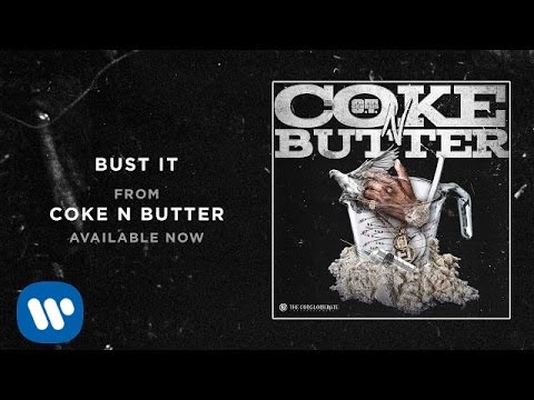 O.T. Genasis - Bust It [Official Audio]