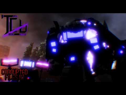 TCU : Corrupted Files 01 ( Part 1 )