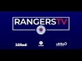 Glasgow Rangers Experience