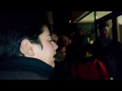 Hijo del Mata y Míster vs Denker y Locoloco vs Kal y Urios - filtros UFL dual novelda