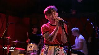 SOAK - &quot;Crying Your Eyes Out&quot; (Live at Rockwood Music Hall)