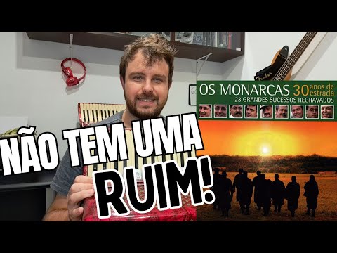 Coisa Irritante - Os Monarcas