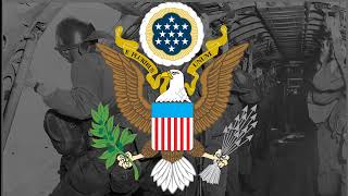 Blood On The Risers (Gory Gory What a Helluva Way to Die)- US Paratrooper Song