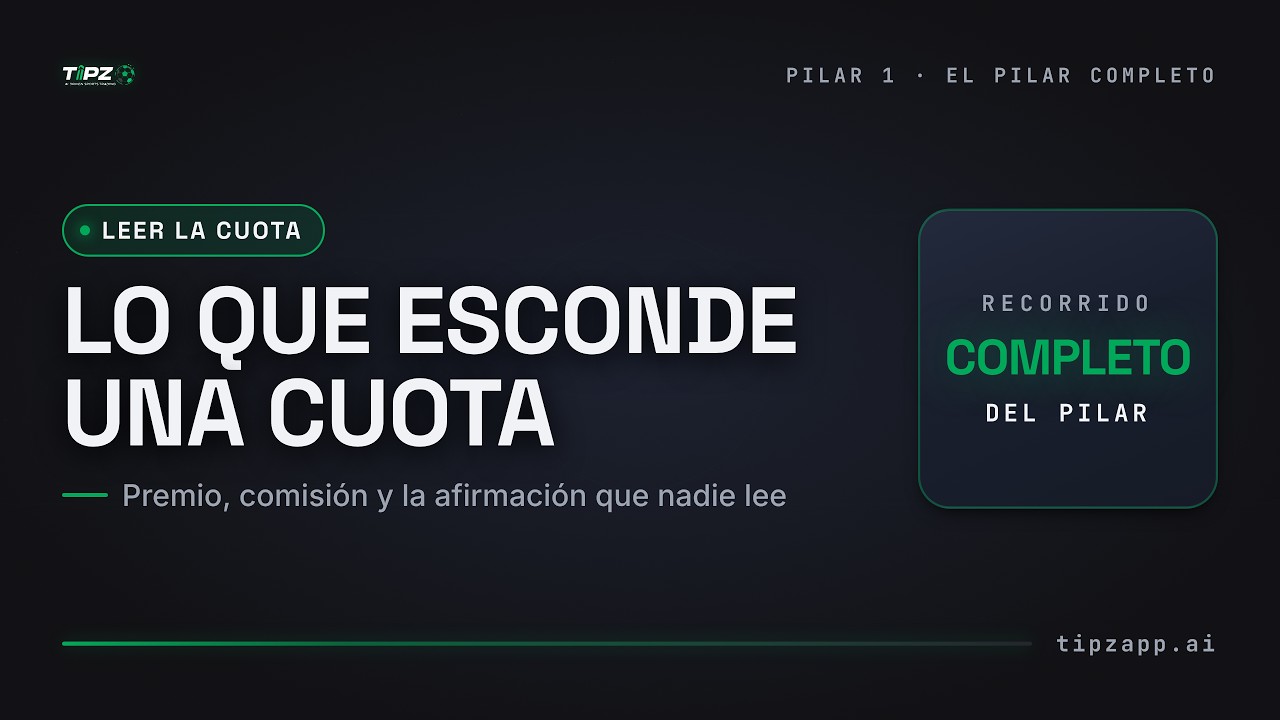 Leer una cuota: todo lo que dice y todo lo que esconde (10:06)