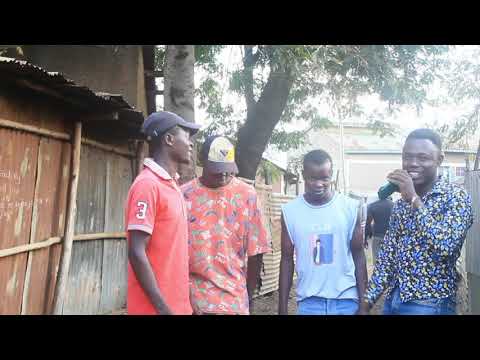 THE WAMUDHEDE STREET FREESTYLE HII NI FIRE NA NOMA SANA