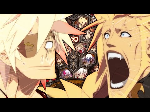 The Great Counter-pick War of '24