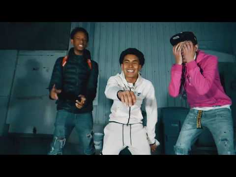 King Beto Ft. Lul Keyon - Peek A Boo || Dir. @TrvpyFilms & @J2Solid