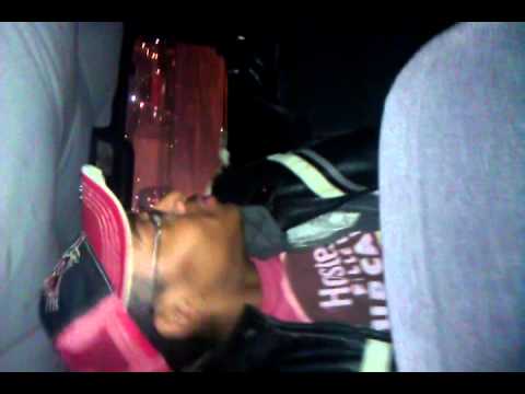 barsz freestylin-who is chocolate drop