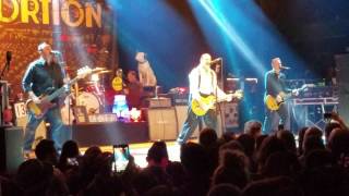 Social Distortion Live 3-1-2017 (Don&#39;t Drag Me Down) Anaheim House Of Blues HOB