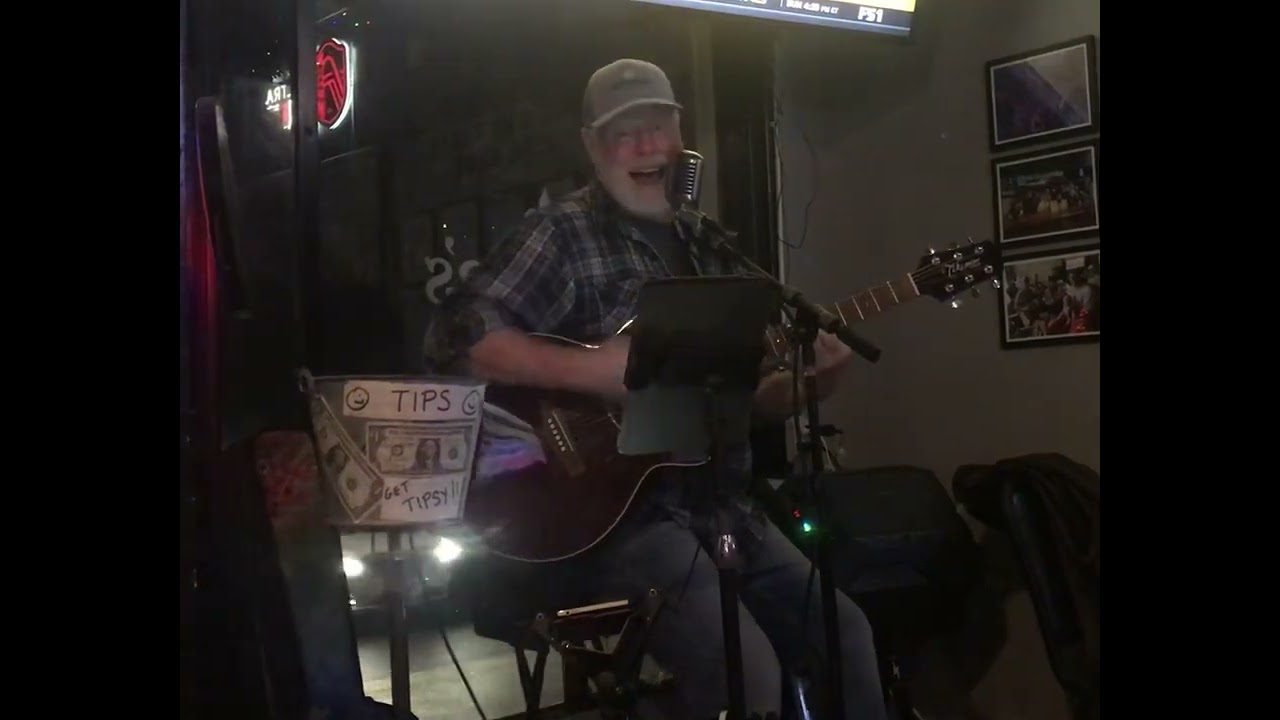 Promotional video thumbnail 59 for Lenny Frisch (GOOD VIBES BAND)