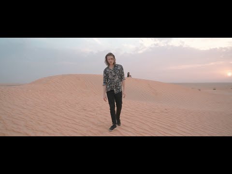 Josh Savage - Compass In The Dark (Official Video)