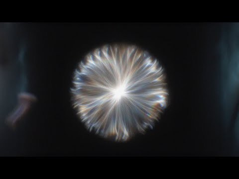 Onur Tarçın – réfraction (Official Visualiser)