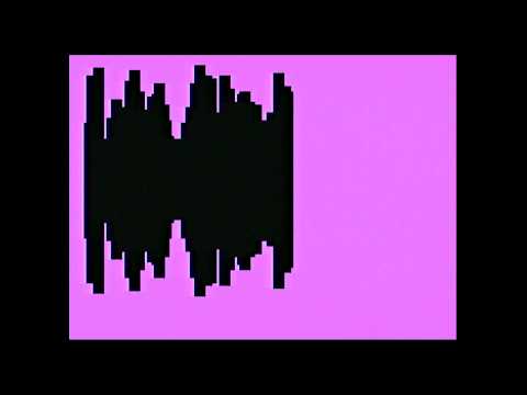 Chicago Loop by Mike Peace for the Bally Arcade/Astrocade