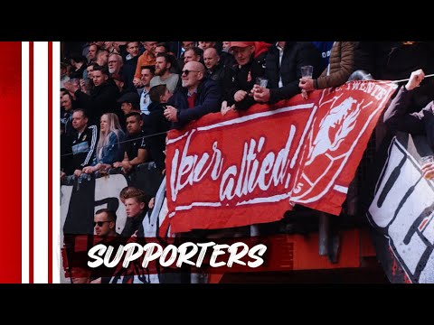 𝑽𝒆𝒖𝒓 𝑨𝒍𝒕𝒊𝒆𝒅 🔴 | Supporters