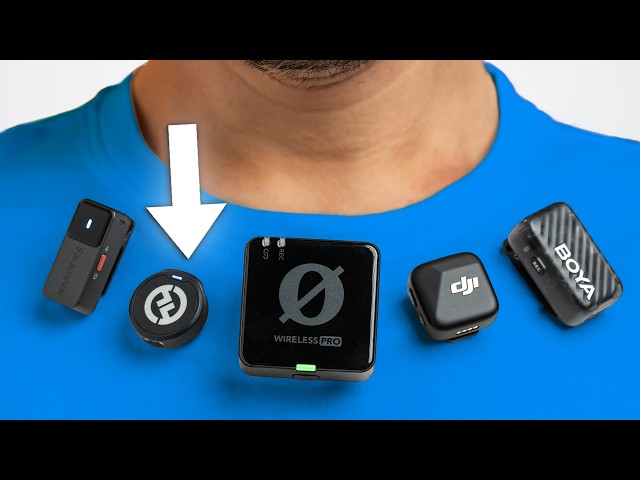 Vídeo relacionado con JOINPAYA Micrófono de Diadema Cable Negro, 3 Unidades, Amplificador de Voz Portátil para PC y Presentaciones, Micrófono Condensador Montado Cabeza, Uso Profesional en Enseñanza y Tiendas