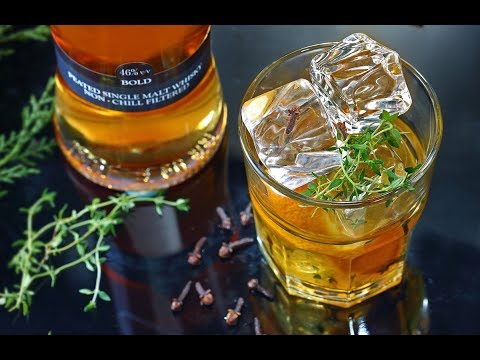 download lagu mp3 mp4 Spiced Old Fashioned, download lagu Spiced Old Fashioned gratis, unduh video klip Spiced Old Fashioned