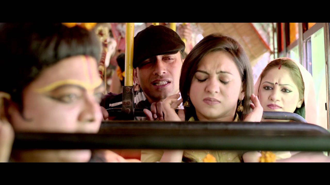 Gaali Dete Hoton Ko Lyrics | Chor Chor Super Chor | Labh Janjua | Mangesh Dhakde