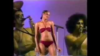 Instant Funk  - "Bodyshine"