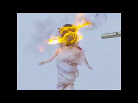 Anti Fuckword Radio Edit - Mary Jane (Official video)