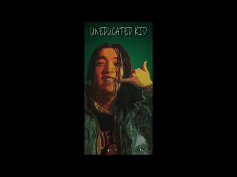Goin Up (ft.Futuristic Swaver) - UNEDUCATED KID