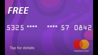 How to get free For ATM Card  Online | Visa| MasterCard| Maestro card