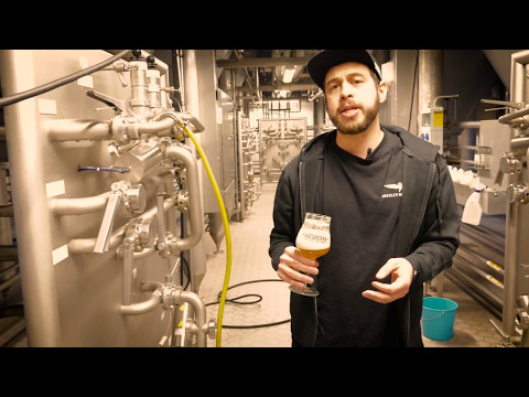 Beercademy #14 - Bierstil: Zwickel | CraftBeerDudes