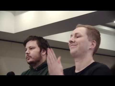 CW Ranbat Apr'19 - SSBM Singles LF - KNG | Dekar vs LGC | DonB