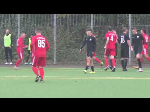 Bezirksliga St.10 20/21 4.SP SC Union Bergen - SC Weitmar 45