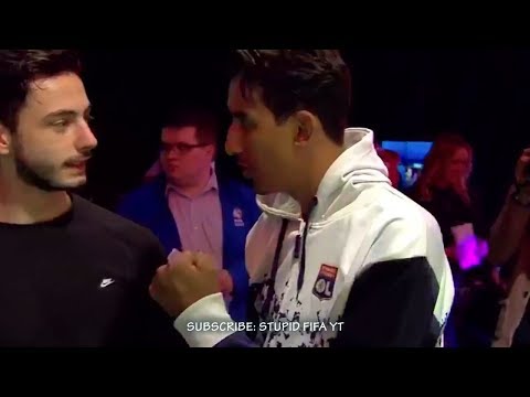 FIFA CLUB WORLD CUP 2017 - S04 TIM LATKA VS OL RAFSOU - XBOX ONE - FINAL - FIFA 17