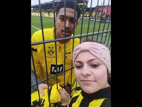 Wir sind Borussen - M.I.K.I X SAM